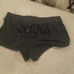 Victoria secret sport shorts
